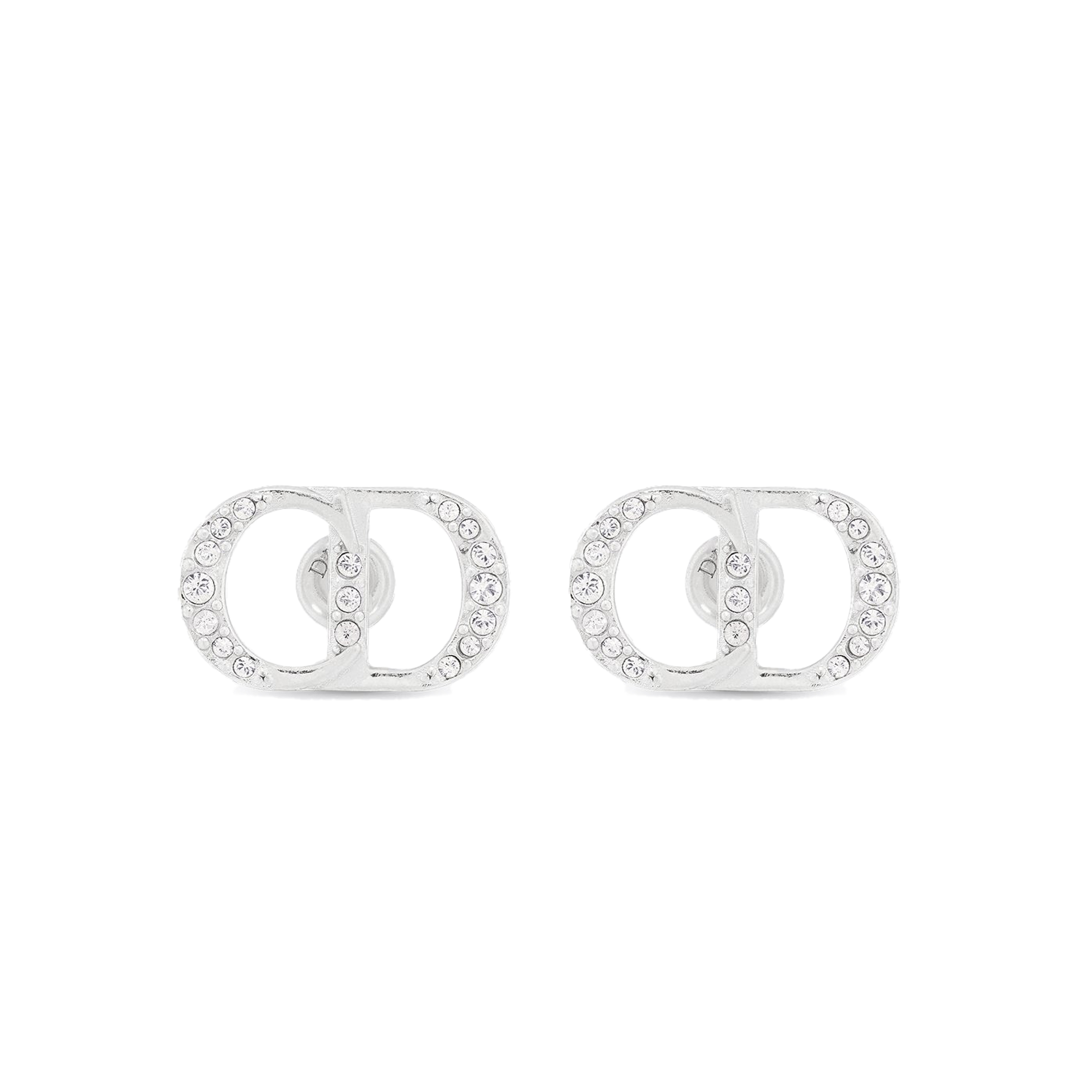 D*or cd icon earrings e2931homst_d990